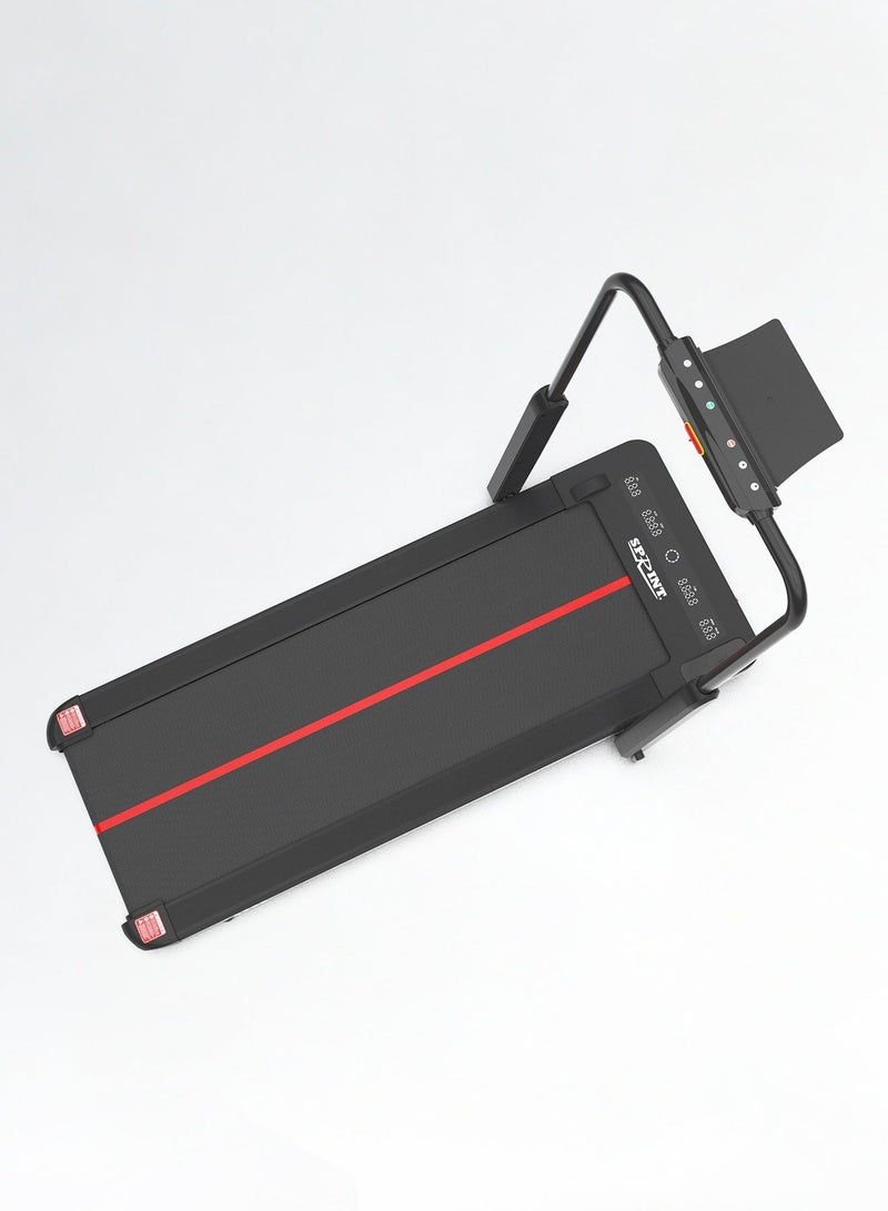سبرينت F5000 مشاية رياضية سهلة التخزين - Image 5